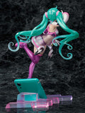 Character Vocal Series 01: Hatsune Miku: Kentaro Yabuki x osoba Ver.