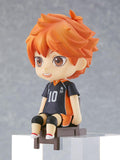 HAIKYU!! TO THE TOP Nendoroid Swacchao! Shoyo Hinata