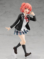 My Teen Romantic Comedy SNAFU Climax Good Smile Company POP UP PARADE Yui Yuigahama