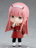 952 DARLING in the FRANXX Nendoroid Zero Two(re-run)