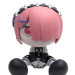 Re:ZERO -Starting Life in Another World- PLM [BINIVINI BABY] SOFT VINYL FIGURE Re:ZERO -Starting Life in Another World- Ram