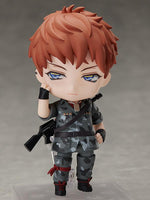 Nendoroid No.1301 Hypnosis Mic -Division Rap Battle- Rio Mason Busujima