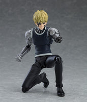 Figma No.455 ONE PUNCH MAN Genos