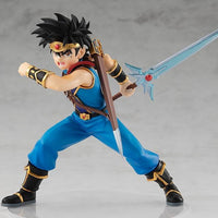 Dragon Quest: The Adventure of Dai Good Smile Company POP UP PARADE Dai