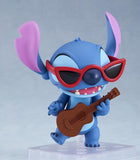 Nendoroid 1490 Lilo & Stitch Stitch