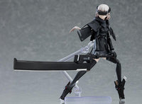 Figma No.485 Heavily Armed High School Girls Ichi [another]