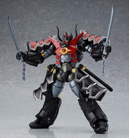 MODEROID Mazinkaiser Haou