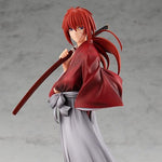 Rurouni Kenshin Good Smile Company POP UP PARADE Kenshin Himura