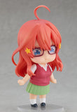 No.1546 The Quintessential Quintuplets Nendoroid Itsuki Nakano