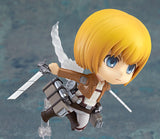 Nendoroid No.435 Armin Arlert (Reissue)