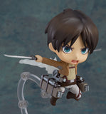 Nendoroid  No.375 Eren Yeager (Reissue)