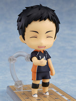 Nendoroid No.772 Daichi Sawamura (Reissue)