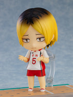 Nendoroid No.1836 Kenma Kozume: Second Uniform Ver.