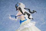 Is It Wrong to Try to Pick Up Girls in a Dungeon? Hestia Wedding Dress 1/7 Scale Figure