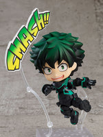 Nendoroid No. 1691 Izuku Midoriya: Stealth Suit Ver.