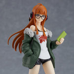 Figma No.434 PERSONA5 the Animation Futaba Sakura