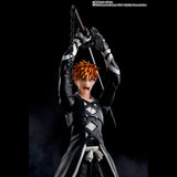 Ichigo Kurosaki -Bankai・Tensazagetsu- "Bleach: Thousand-Year Blood War" S.H.Figuarts