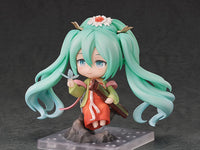 Nendoroid No.1971 Hatsune Miku: Gao Shan Liu Shui Ver.