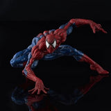 Sentinel Sofbinal Spiderman