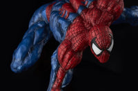 Sentinel Sofbinal Spiderman