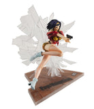 Cowboy bebop MEGAHOUSE Faye Valentine 1st GIG