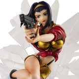 Cowboy bebop MEGAHOUSE Faye Valentine 1st GIG