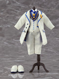 Nendoroid Doll Saber/Arthur Pendragon (Prototype): Costume Dress White Rose Ver.
