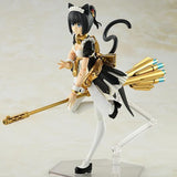 Guilty Princess Max Factory PLAMAX GP-01 Guilty Princess Maidroid Miao