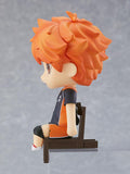 HAIKYU!! TO THE TOP Nendoroid Swacchao! Shoyo Hinata