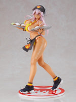 Super Sonico Max Factory Super Sonico: Bikini Waitress Ver.