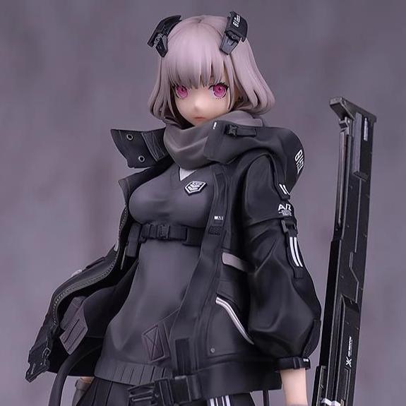 Myethos A-Z:[S] [D] 1/7スケール フィギュア neco 開封レビュー】Myethos A-Z:[D] 1/7スケール フィギュア