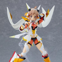 Symphogear GX Good Smile Company ACT MODE Hibiki Tachibana