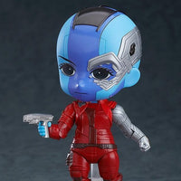 Nendoroid 1437‐DX Avengers: Endgame Nebula: Endgame Ver. DX