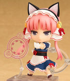 Nendoroid No.627 Pandora in the Crimson Shell: Ghost Urn Clarion