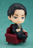 Nendoroid 1456 The Millionaire Detective - Balance: Unlimited Daisuke Kambe