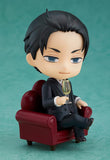 Nendoroid 1456 The Millionaire Detective - Balance: Unlimited Daisuke Kambe