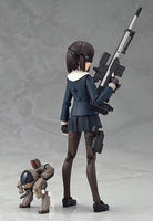 Figma No.405 Arms Note Long-Range JoshiKosei