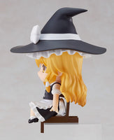 Touhou Project Nendoroid Swacchao! Marisa Kirisame