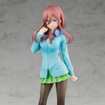 The Quintessential Quintuplets ∬ Good Smile Company POP UP PARADE Miku Nakano