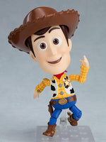 Nendoroid No.1046-DX Toy Story Woody DX Ver.