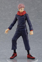 Jujutsu Kaisen Good Smile Company POP UP PARADE Yuji Itadori