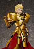 FREEing Fate/Grand Order Archer/Gilgamesh 1/4th scale figure