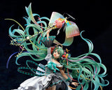 GOOD SMILE COMPANY Character Vocal Series 01: Hatsune Miku: Memorial Dress Ver.