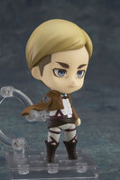 Nendoroid No.775 Attack on Titan Erwin Smith