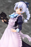 Phat! Full Metal Panic! Invisible Victory Teletha Testarossa: Maid Ver.