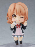 1564 My Teen Romantic Comedy SNAFU Climax Nendoroid Iroha Isshiki