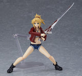 Figma No.474 Fate/Apocrypha Saber of "Red": Casual ver.