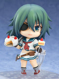 Nendoroid No.696 Kantai Collection -KanColle- Kiso