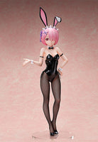 FREEing Re:ZERO -Starting Life in Another World- Ram: Bunny Ver. 2nd