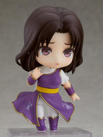 Nendoroid No.1246-DX Chinese Paladin: Sword and Fairy Lin Yueru: DX Ver.